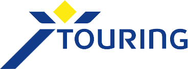 logo touring